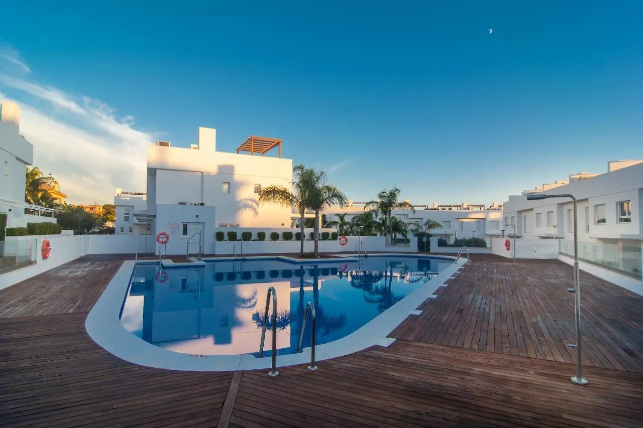 Townhouse El Romeral Málaga