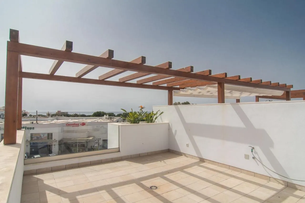 Townhouse El Romeral Μάλαγα 0*,  Ισπανία