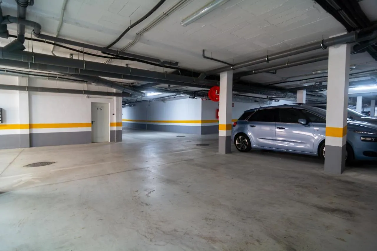 Prázdninový dům Townhouse El Romeral Màlaga Španělsko