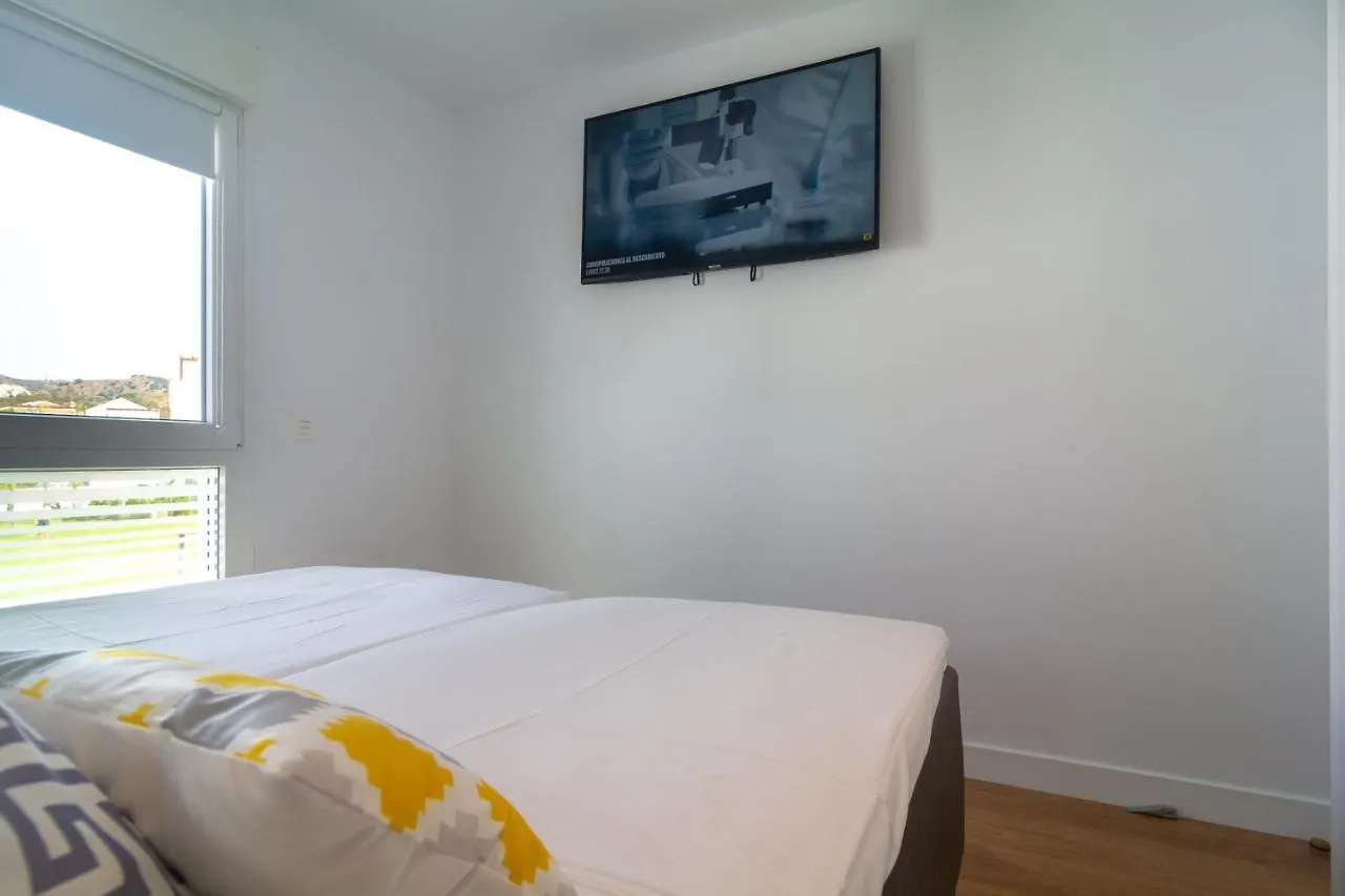 Townhouse El Romeral Màlaga 0*,