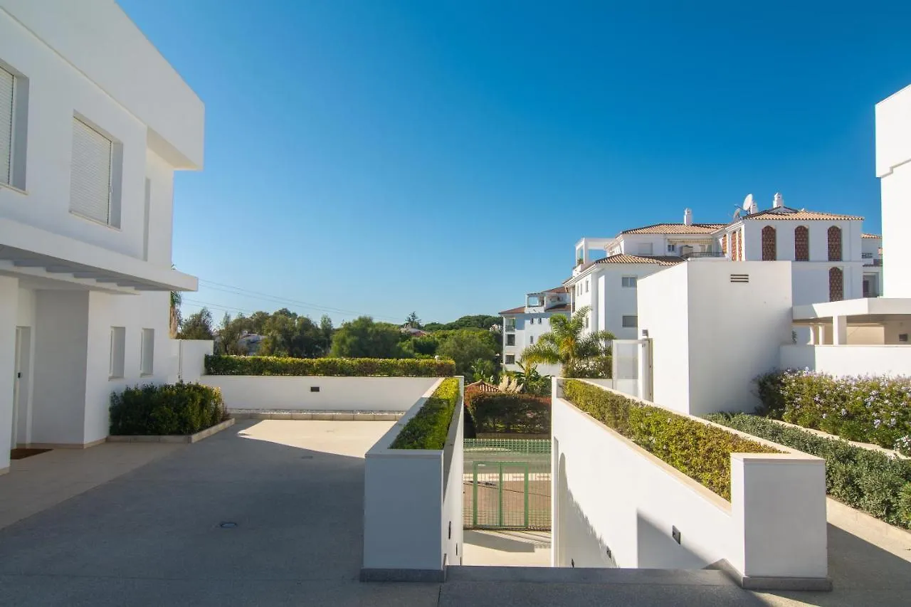 Prázdninový dům Townhouse El Romeral Màlaga